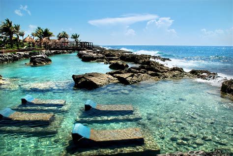 Riviera maya roleta